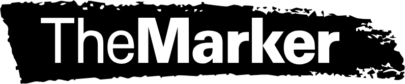 לוגו TheMarker